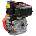 Air Cooled 12HP Small Diesel Engine